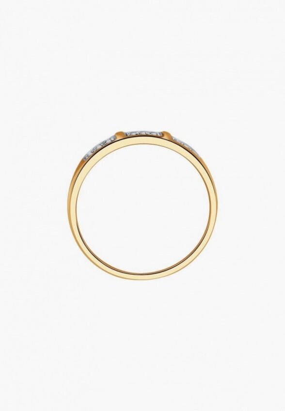 Кольцо Diamant