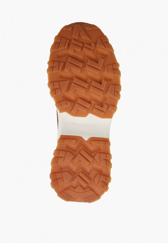 Кроссовки Salamander