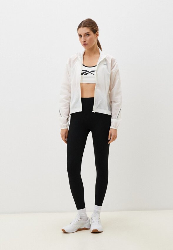 Ветровка Reebok