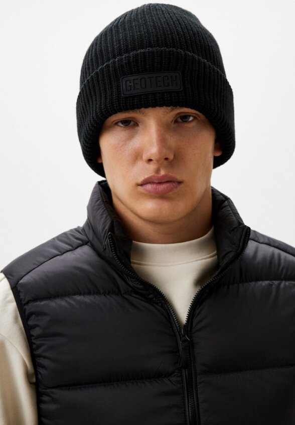 Шапка Geotech