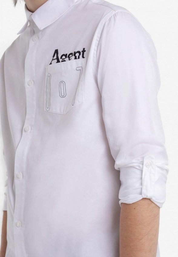 Рубашка Kapika