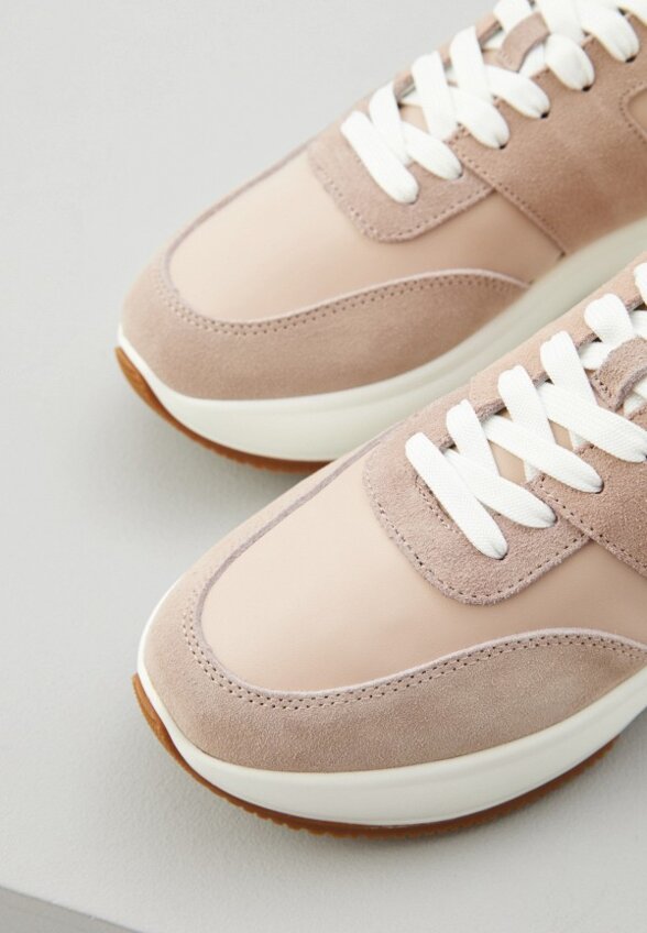 Кроссовки Pollini