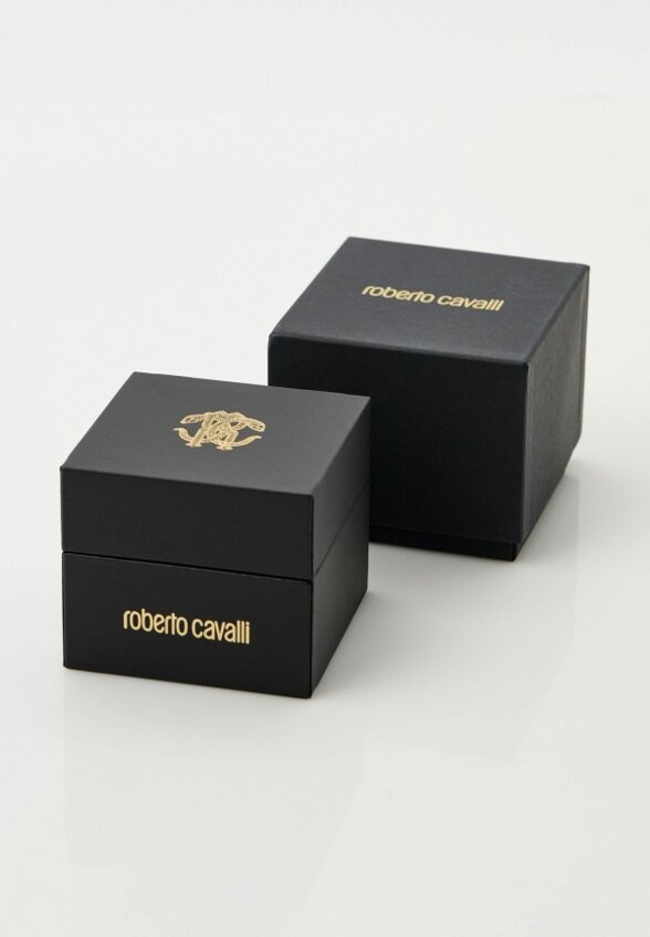 Часы Roberto Cavalli