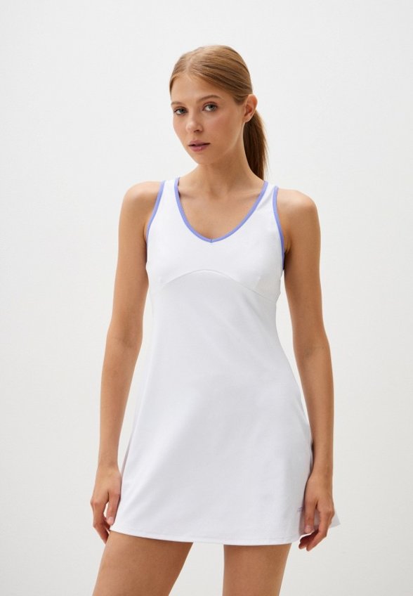 Платье и шорты Fortylove