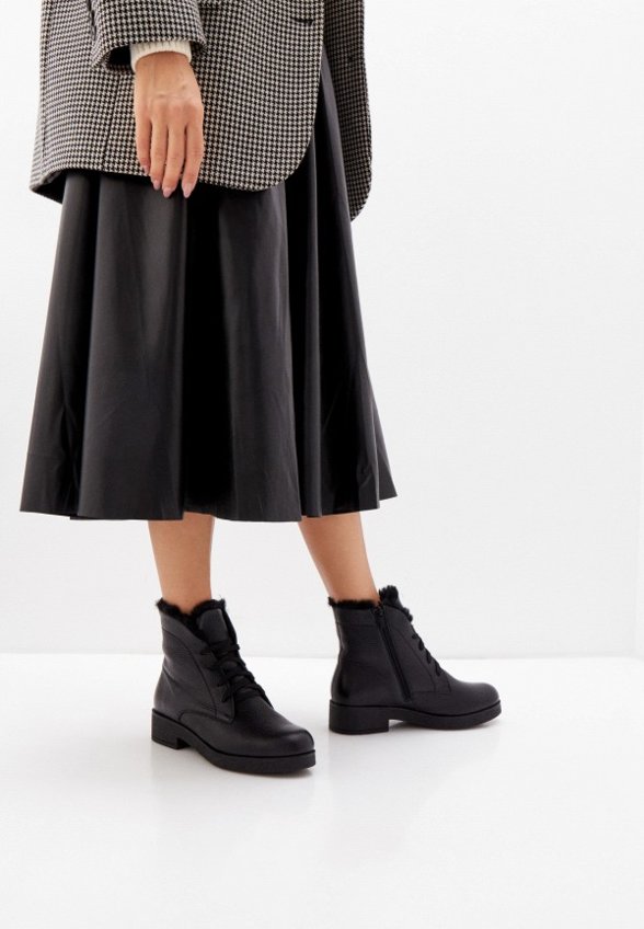 Ботинки Ralf Ringer