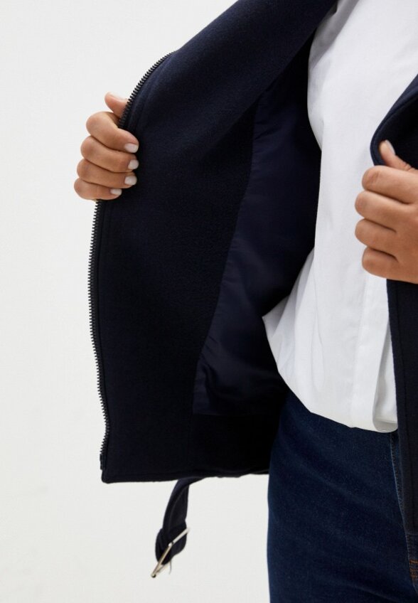 Полупальто Sheikha