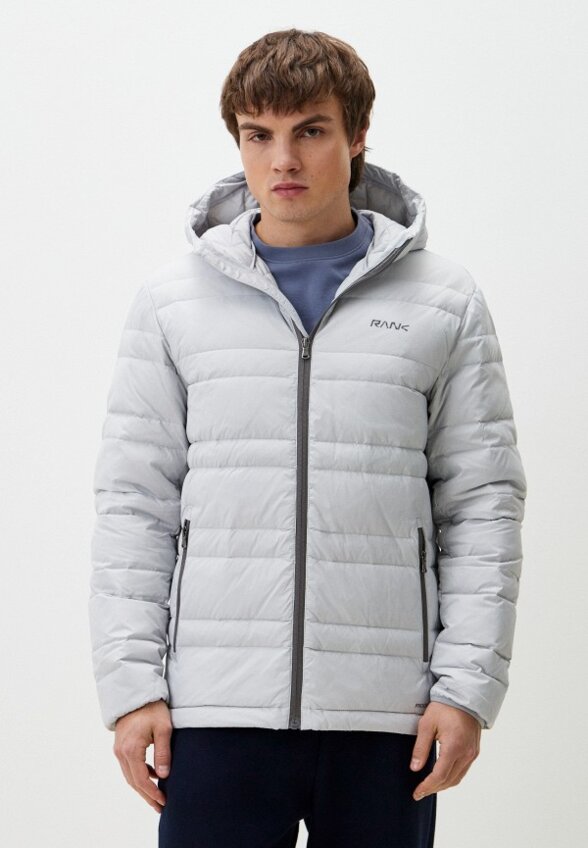 Куртка утепленная Rank