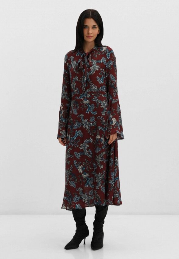 Платье Passegiata