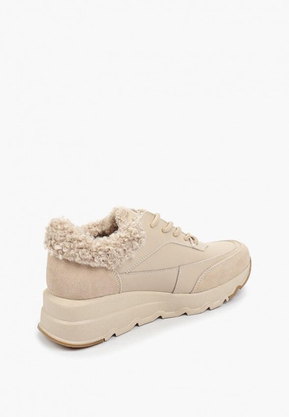 Кроссовки Milana