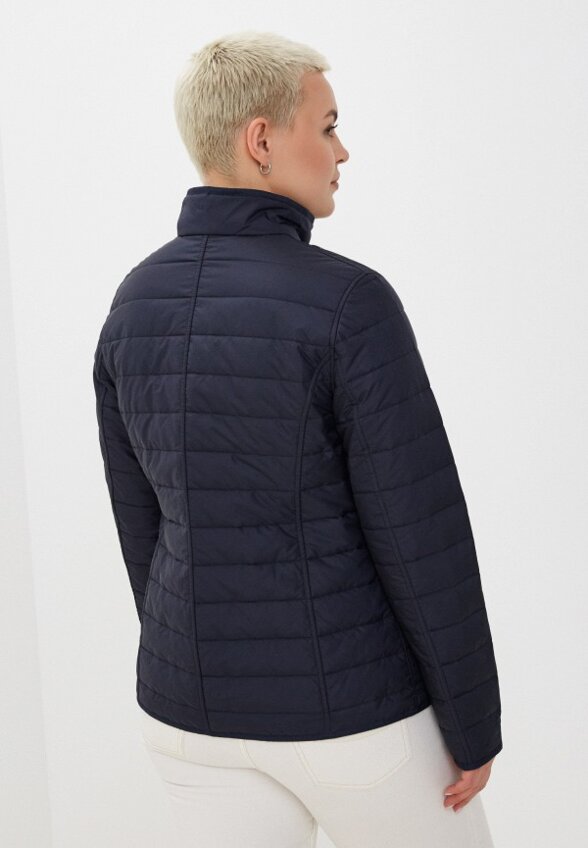 Куртка утепленная Dixi-Coat