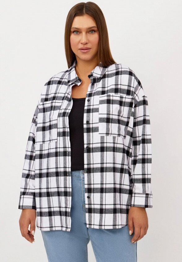 Рубашка Modis