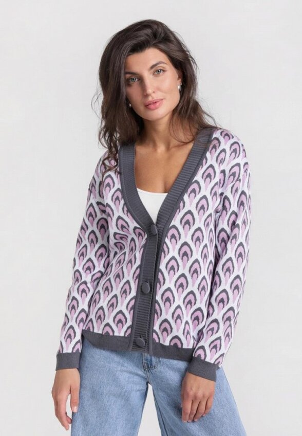 Кардиган Vivawool