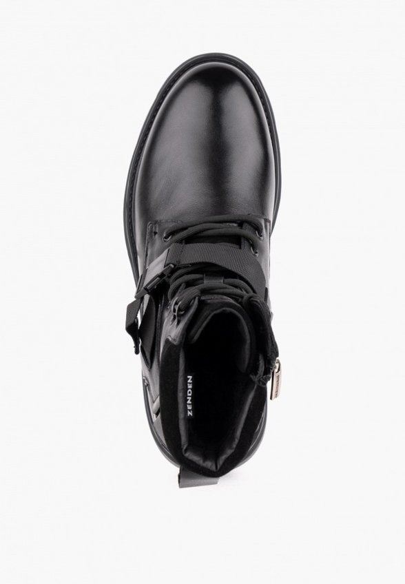 Ботинки Zenden