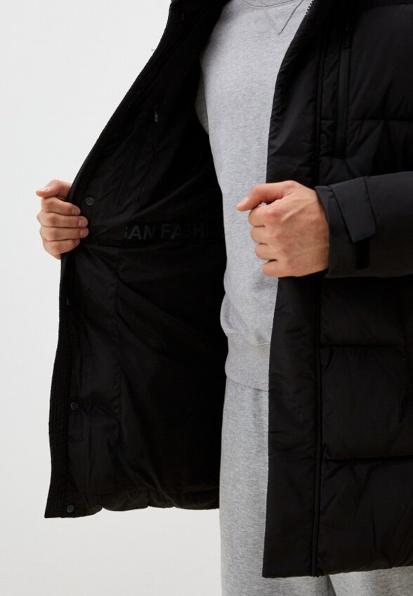 Пуховик Urban Fashion for Men