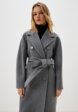 Пальто двубортное Sabrina Scala2  - превью