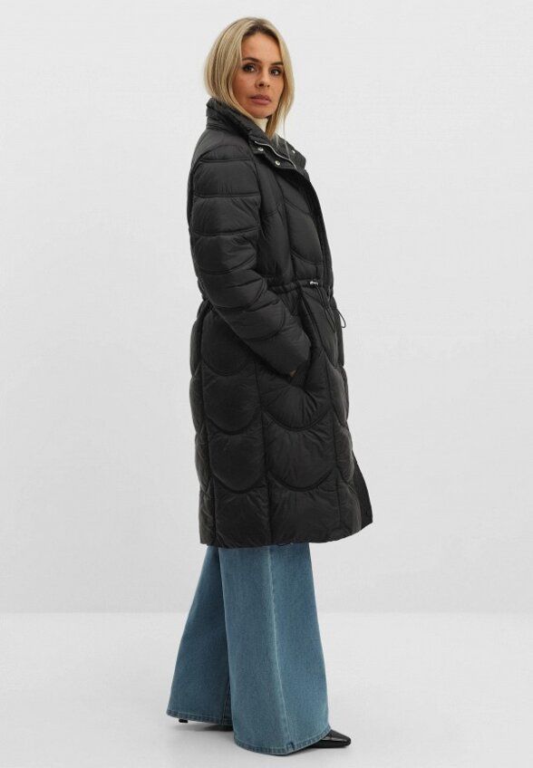 Пуховик Calin Doux