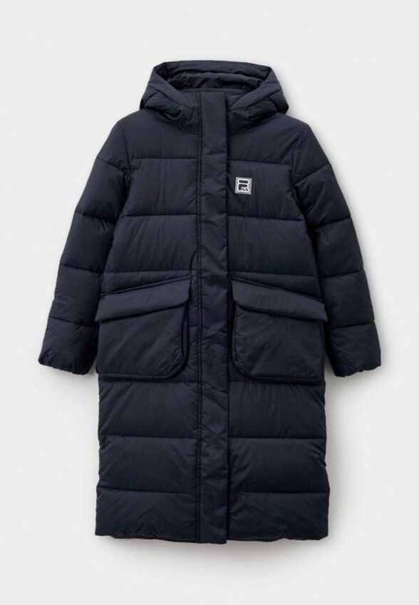 Куртка утепленная Fila