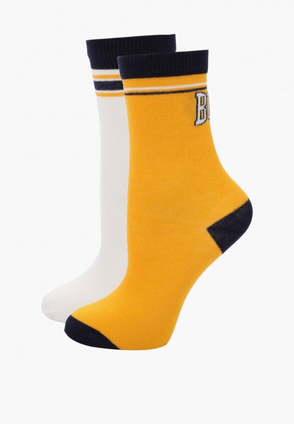 Носки 2 пары Bungly