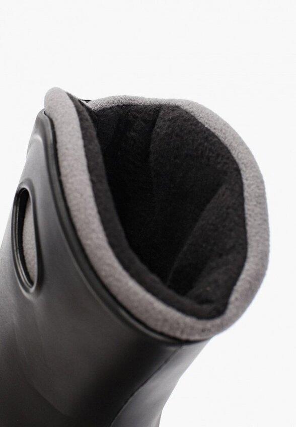 Полусапоги резиновые Kaury