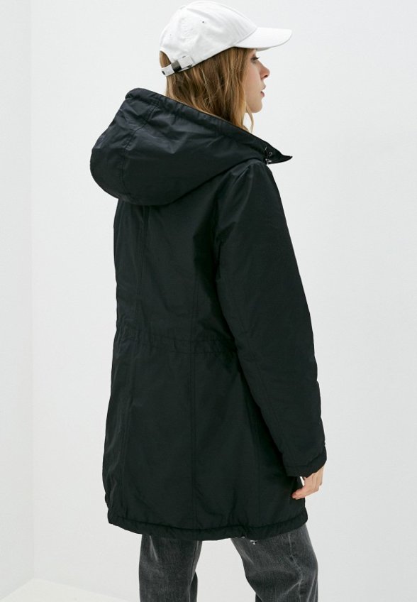 Парка Dixi-Coat