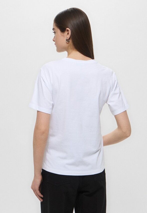 Футболка Emporio Armani