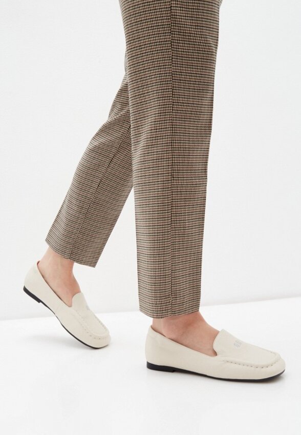 Лоферы Graciana