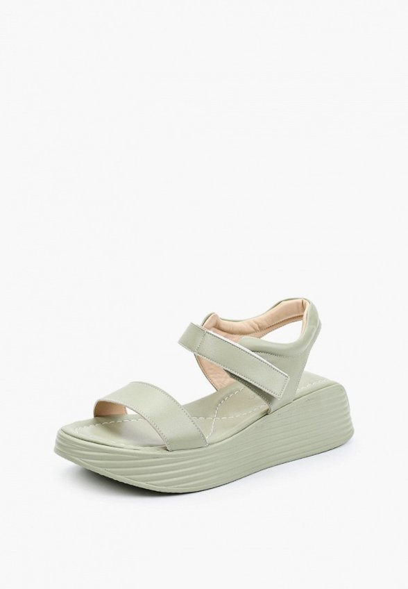 Босоножки El'Rosso