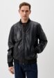 Куртка кожаная Jorg Weber1  - превью