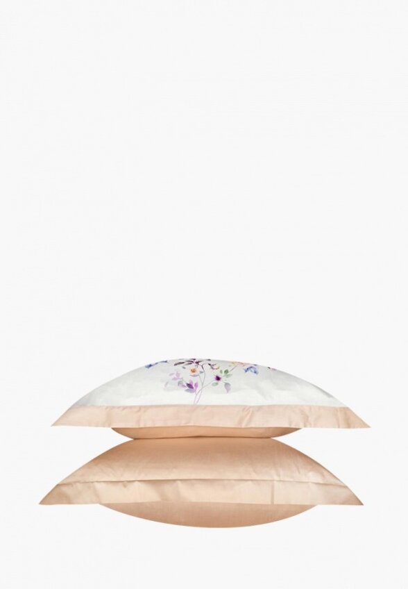 Постельное белье Евро Bellehome