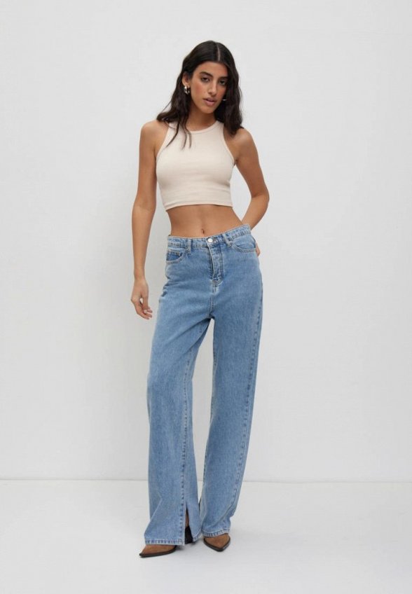 Джинсы Miederes