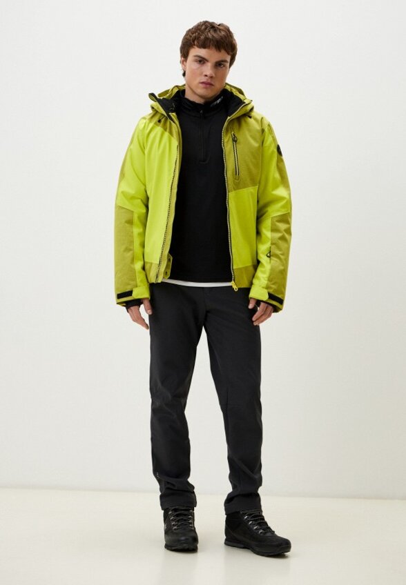 Куртка горнолыжная Icepeak