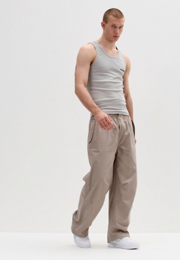 Майка Low Lights