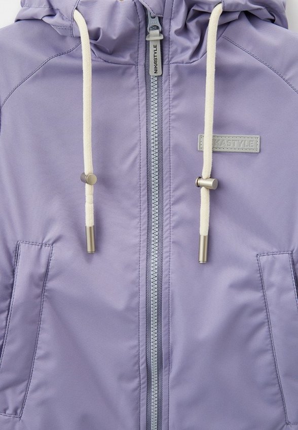 Куртка Nikastyle