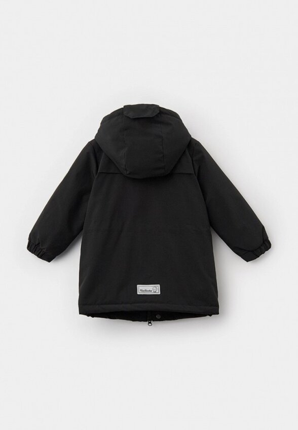 Парка FikaBooka