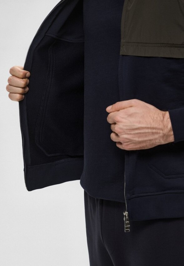 Олимпийка BML