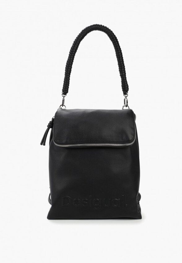 Рюкзак и брелок Desigual