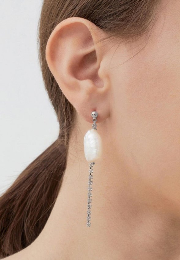 Серьги Ginadreams