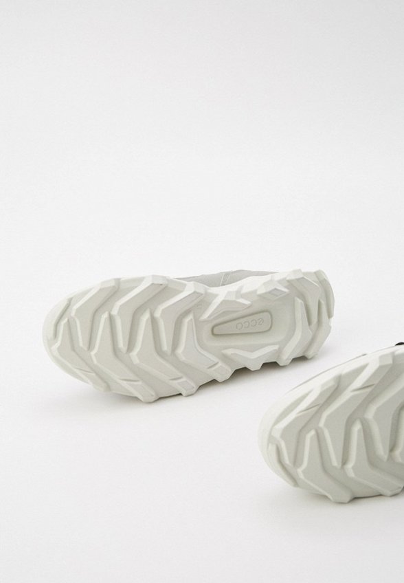 Кроссовки Ecco