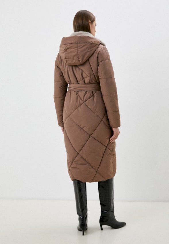 Куртка-пальто Goldrai