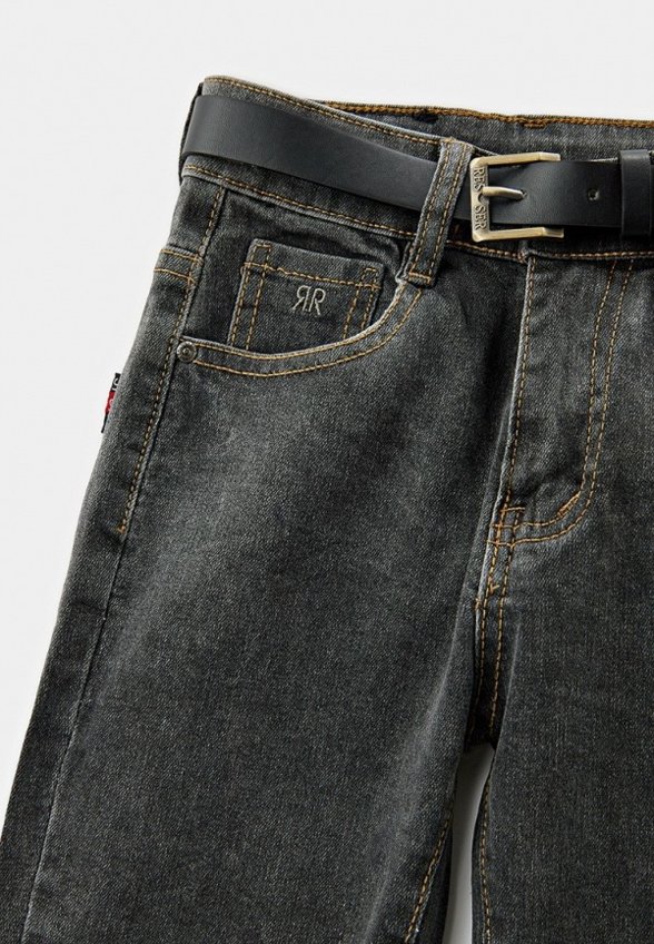 Джинсы Resser Denim