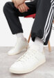 Кеды мужские adidas Stan Smith Lux, Белый8  - превью