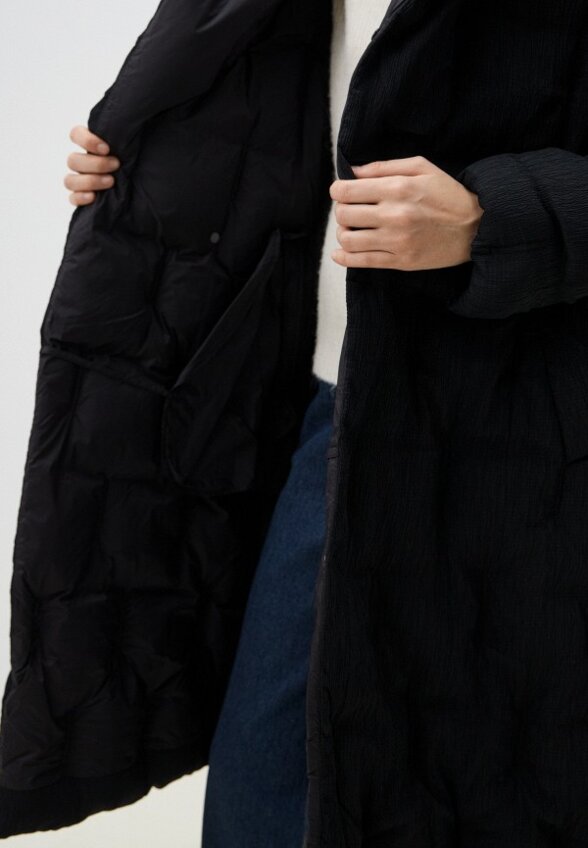 Куртка утепленная JNBY