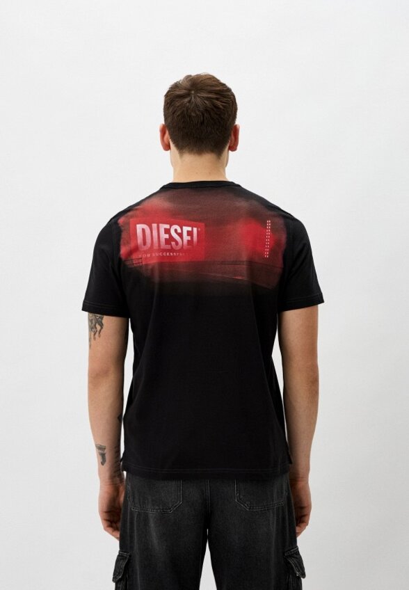 Футболка Diesel