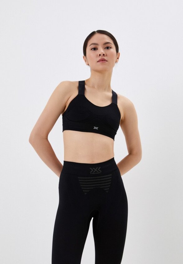 Топ спортивный X-Bionic