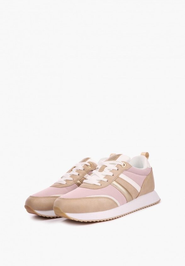 Кроссовки Pulse