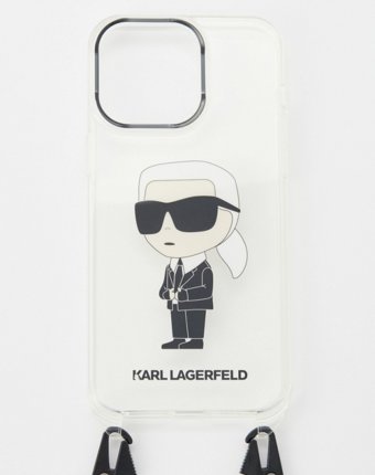 Чехол для iPhone Karl Lagerfeld женщинам