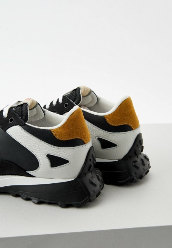 Кроссовки Pollini