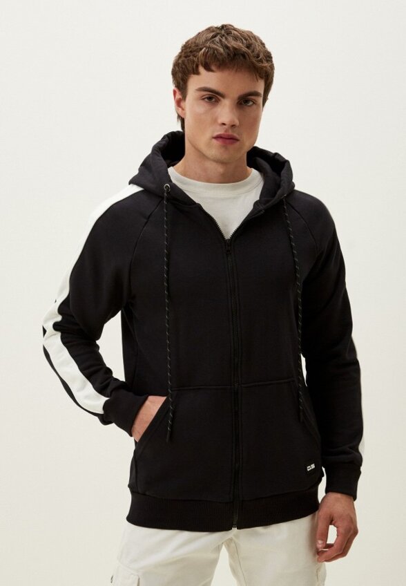 Толстовка D.S