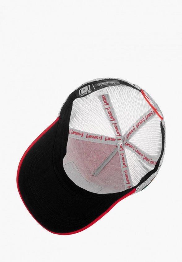 Бейсболка Capslab