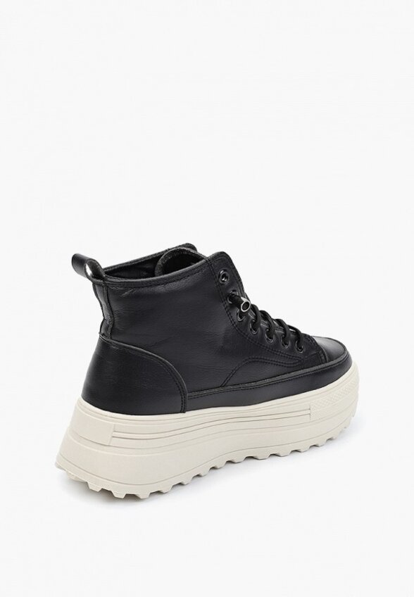 Ботинки Zumita